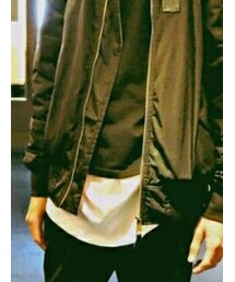 SQUAD | Tシャツ/カットソー