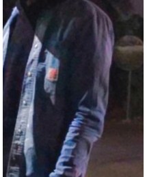 EDWIN | シャツ/ブラウス