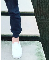 VANS | スリッポン