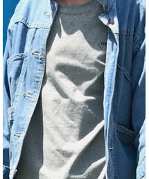 EDWIN | Tシャツ/カットソー