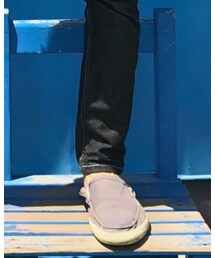 VANS | スリッポン