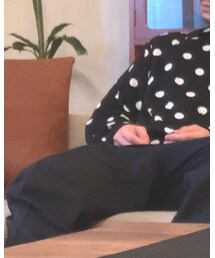 UNIQLO | スラックス