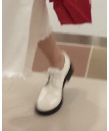 rivet & surge | シューズ