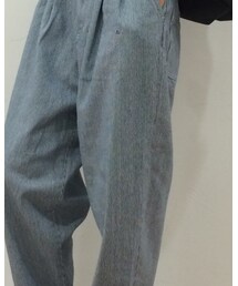 rivet & surge | パンツ