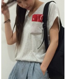 rivet & surge | Tシャツ/カットソー