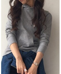 ems excite | パーカー