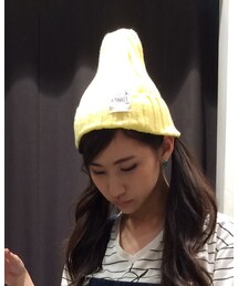 rivet & surge | ニットキャップ/ビーニー