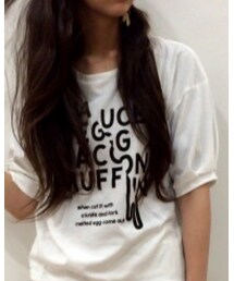 rivet & surge | Tシャツ/カットソー