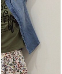 rivet & surge | デニムジャケット