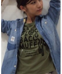 rivet & surge | Tシャツ/カットソー