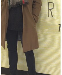 GAP | チェスターコート