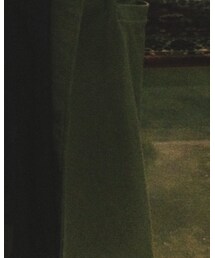 MOUSSY | ピーコート