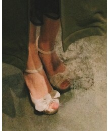 earth music&ecology | パンプス