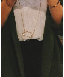 FOREVER 21 | ネックレス