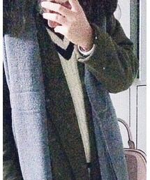 LOWRYS FARM | ニット/セーター