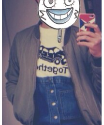 LOWRYS FARM | ニット/セーター