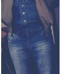 FOREVER 21 | サロペット/オーバーオール