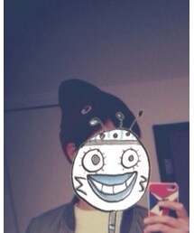 Champion | ハット