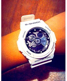 G-SHOCK | アナログ腕時計