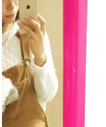 GU | ニット/セーター