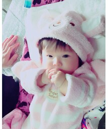 おばあちゃんから♡ | つなぎ/オールインワン