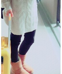 GU | その他パンツ