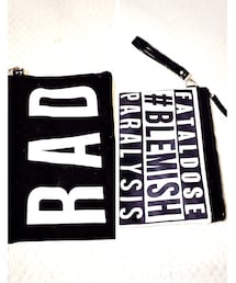 RED MARKET | クラッチバッグ