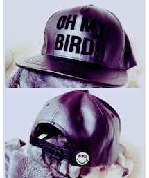 BIRD by JUICY COUTURE | キャップ