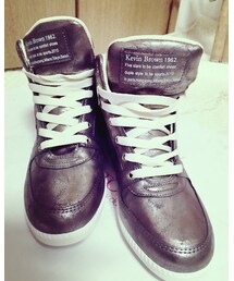 韓国で♪ | スニーカー