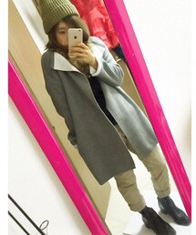 GU | 寒くなってきたら ver(ジャケット/アウター)