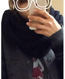 H&M | ストール/ショール