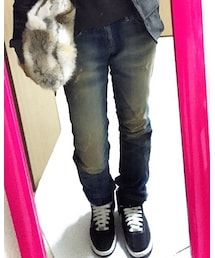 DIESEL | デニムパンツ