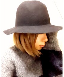 SLY | ハット
