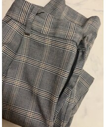 GU | パンツ