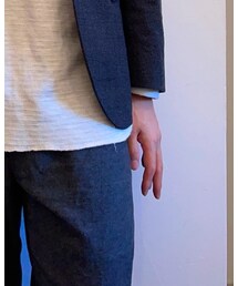 no brand | パンツ