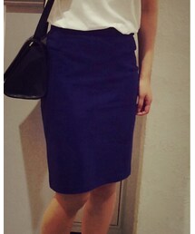 UNIQLO | スカート