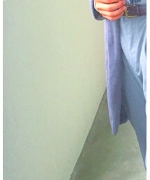 used | チェスターコート