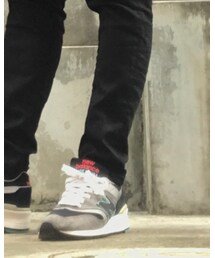 NEW BALANCE | スニーカー