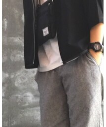 BEAMS | Tシャツ/カットソー