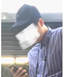 BEAMS | キャップ