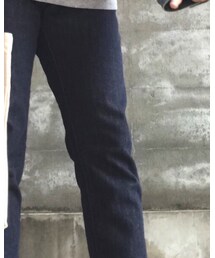 ZOZO | デニムパンツ