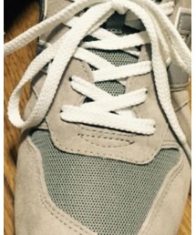 NEW BALANCE | スニーカー