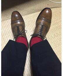 不明 | ドレスシューズ