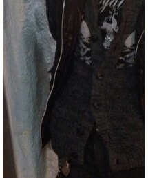 a.v.v | カーディガン/ボレロ