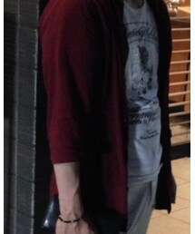 no brand | シャツ/ブラウス