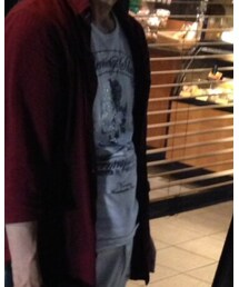 no brand | Tシャツ/カットソー