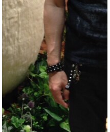 agnes b. | ブレスレット