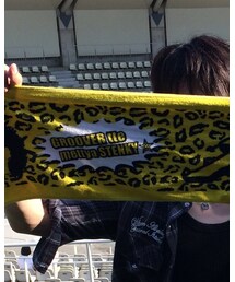 リアルグルーヴ | その他