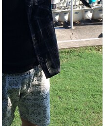 no brand | タンクトップ