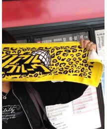 リアルグルーヴ | その他